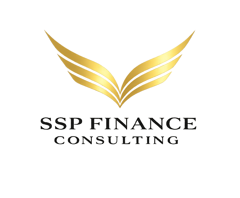 SSP Finance Consulting